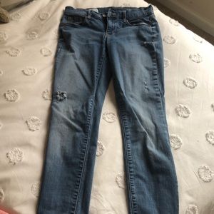 Gap Jeans